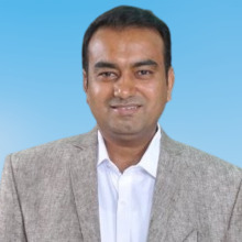 Nishit Shah